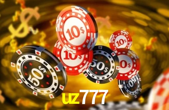 Mesa de Roleta uz777