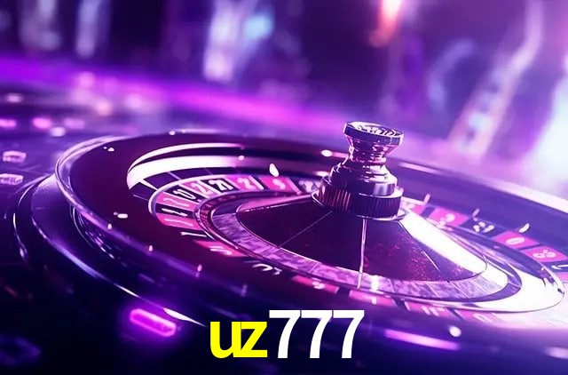 Página oficial no Facebook da uz777