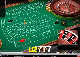 Cassino ao vivo com dealers reais na uz777
