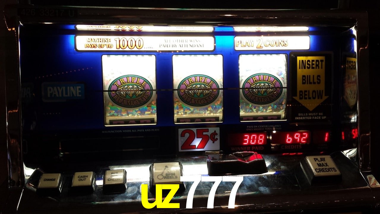 Tennis Betting uz777