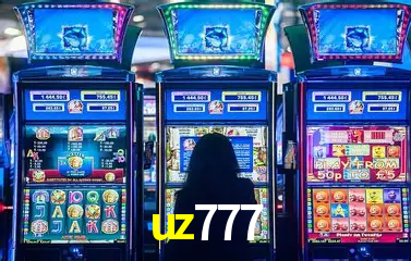 Descubra a Essência do uz777: Nossa História e Compromissos
