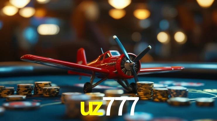 Slot Games uz777
