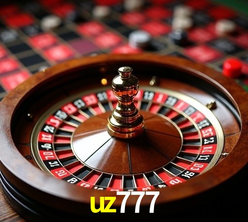 Jogos populares e pagamentos rápidos na uz777