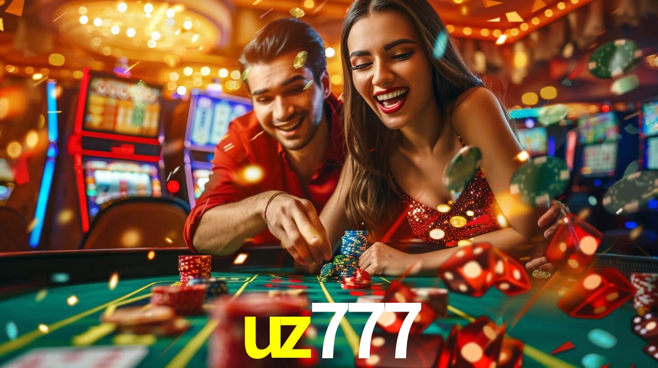 Login Seguro uz777