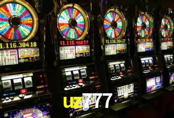 Descubra a Magia dos Jogos de Arcade no uz777