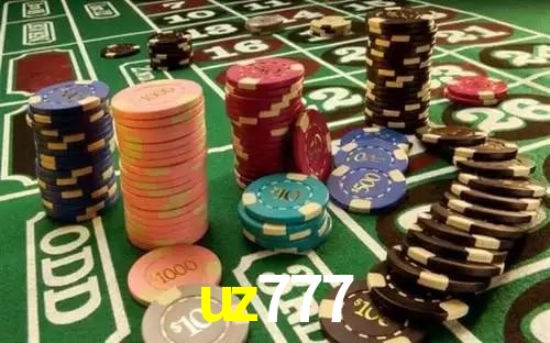Apostas com odds competitivas na uz777