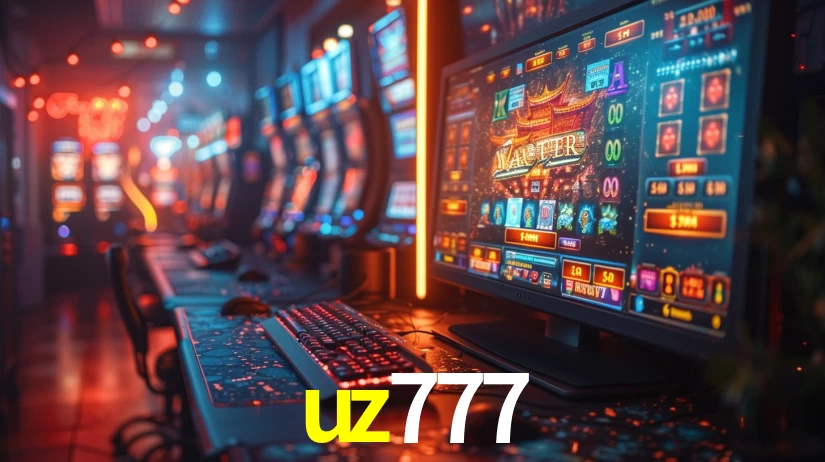 Experimente o Login Seguro Premium no uz777