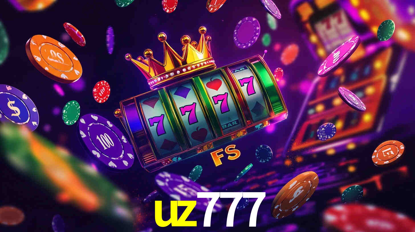 Daily Bonuses uz777