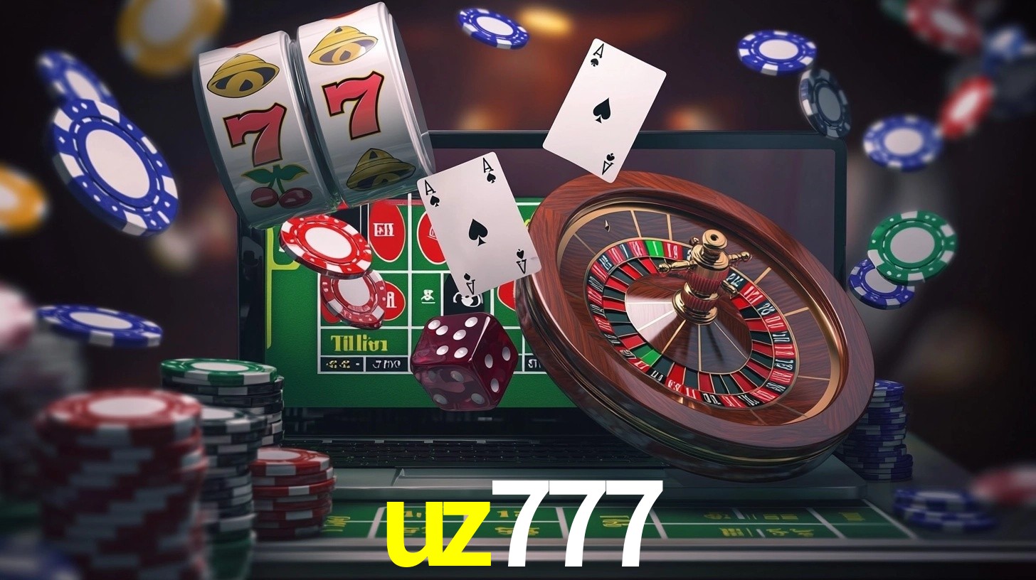 Cashback e recargas na uz777