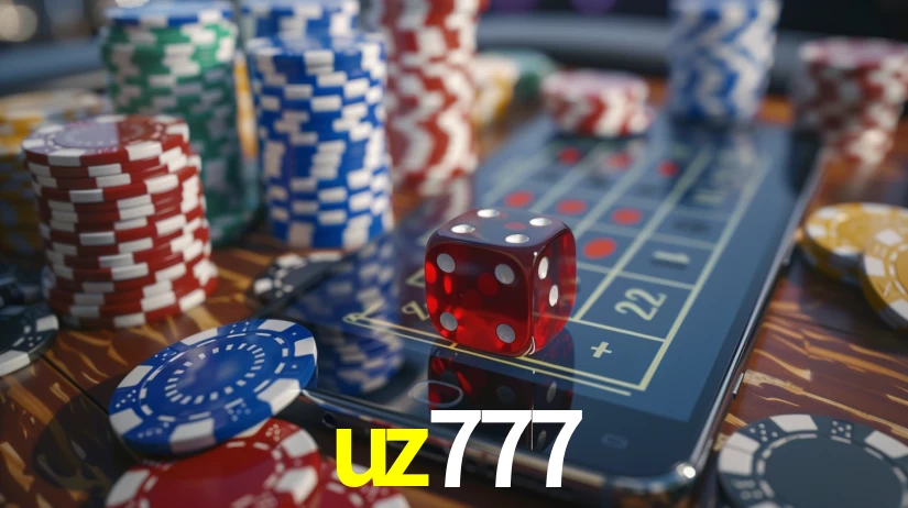 uz777 bet