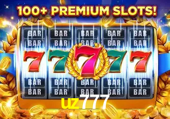 Descubra o Mundo do Cassino Online com uz777