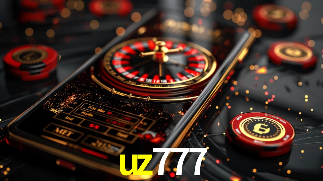 Live Casino uz777