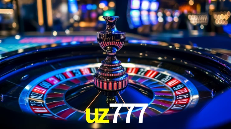 Explore as vantagens do uz777: serviço profissional e confiabilidade