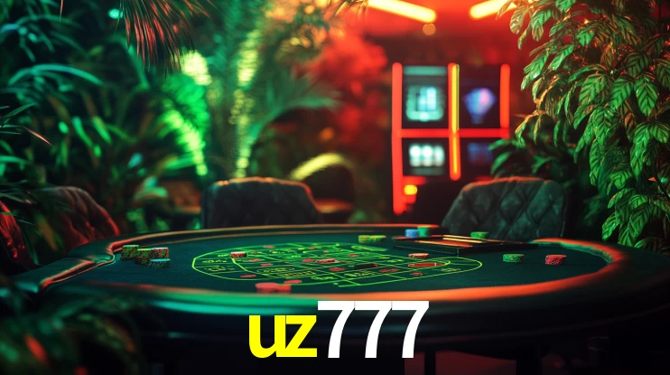 Live Casino uz777