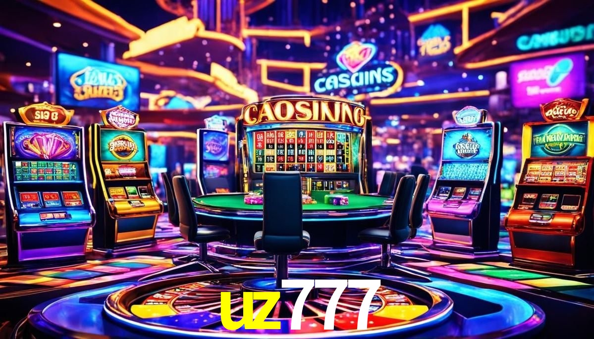 Estatísticas Esportivas uz777