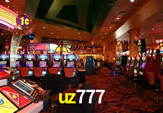 Descubra a Magia dos Jogos de Arcade no uz777