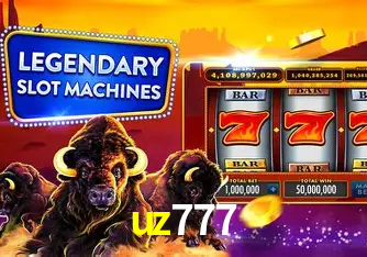 Descubra o Mundo do Cassino Online com uz777