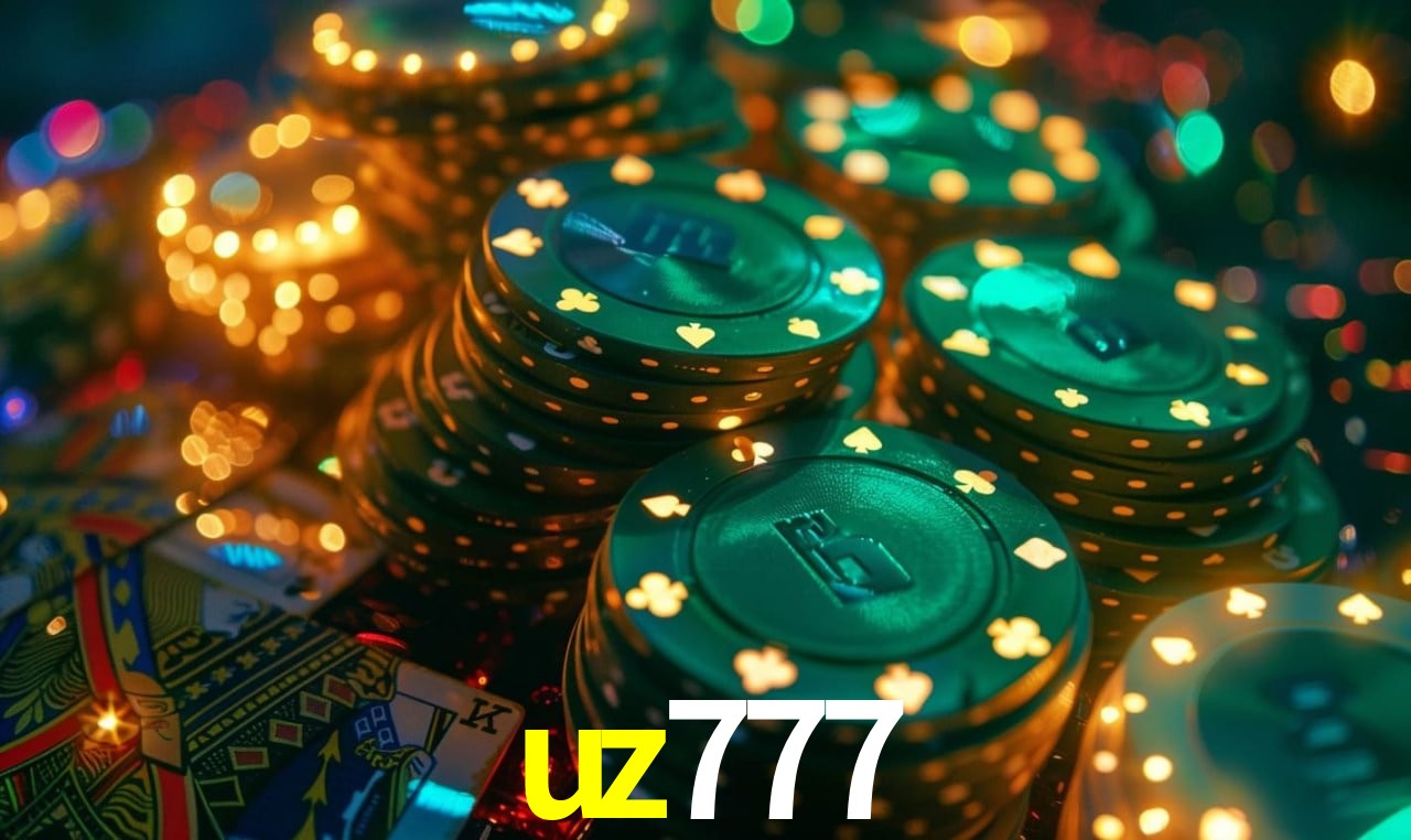 Mesa de Blackjack uz777