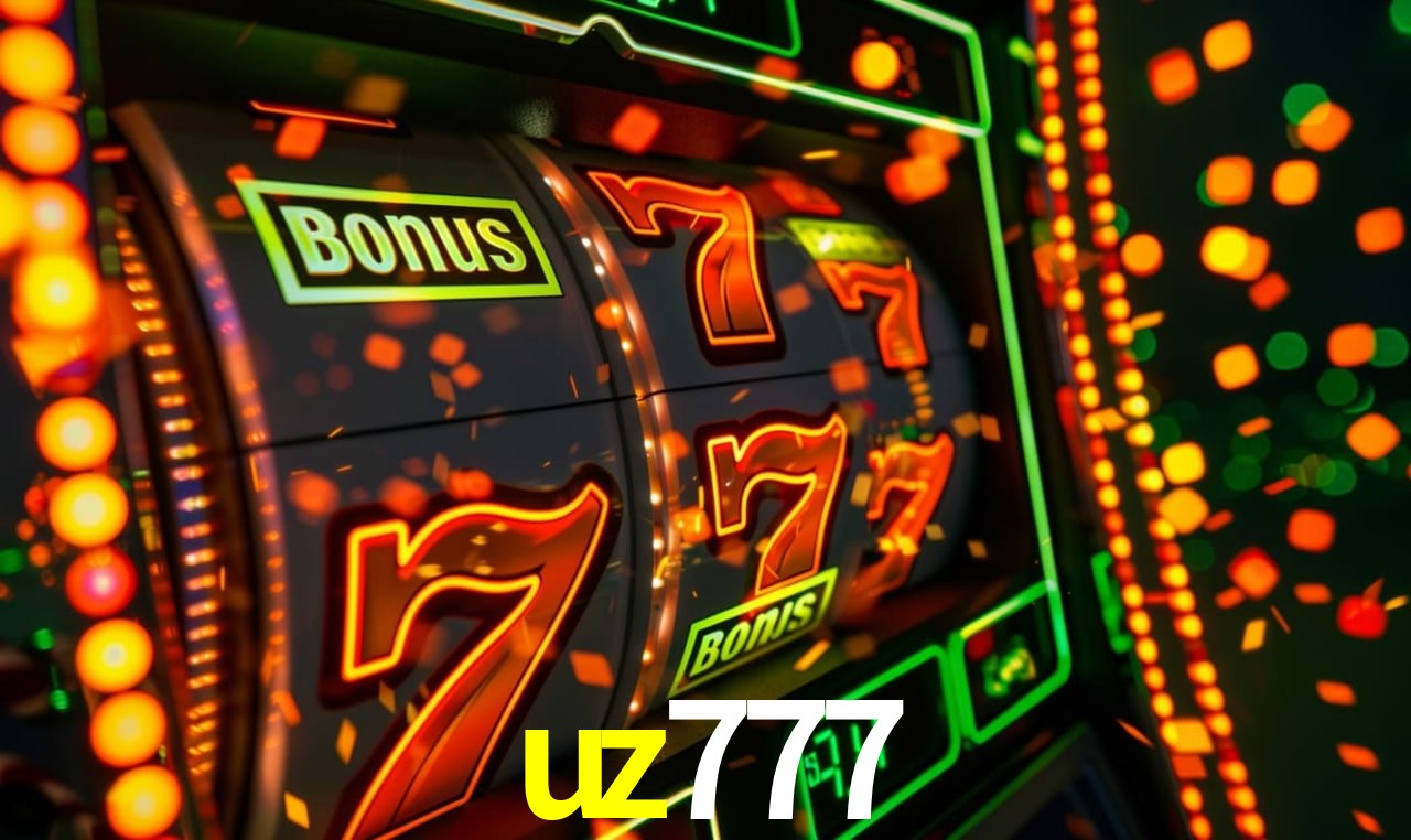 Download para Android e iOS na uz777