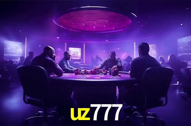 Inovações de Jogos na uz777: O Futuro das Experiências Interativas