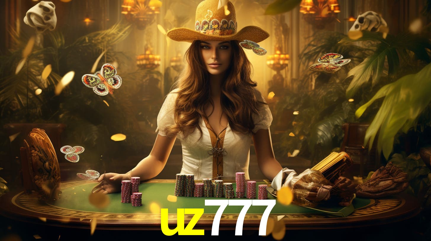 VIP Casino uz777