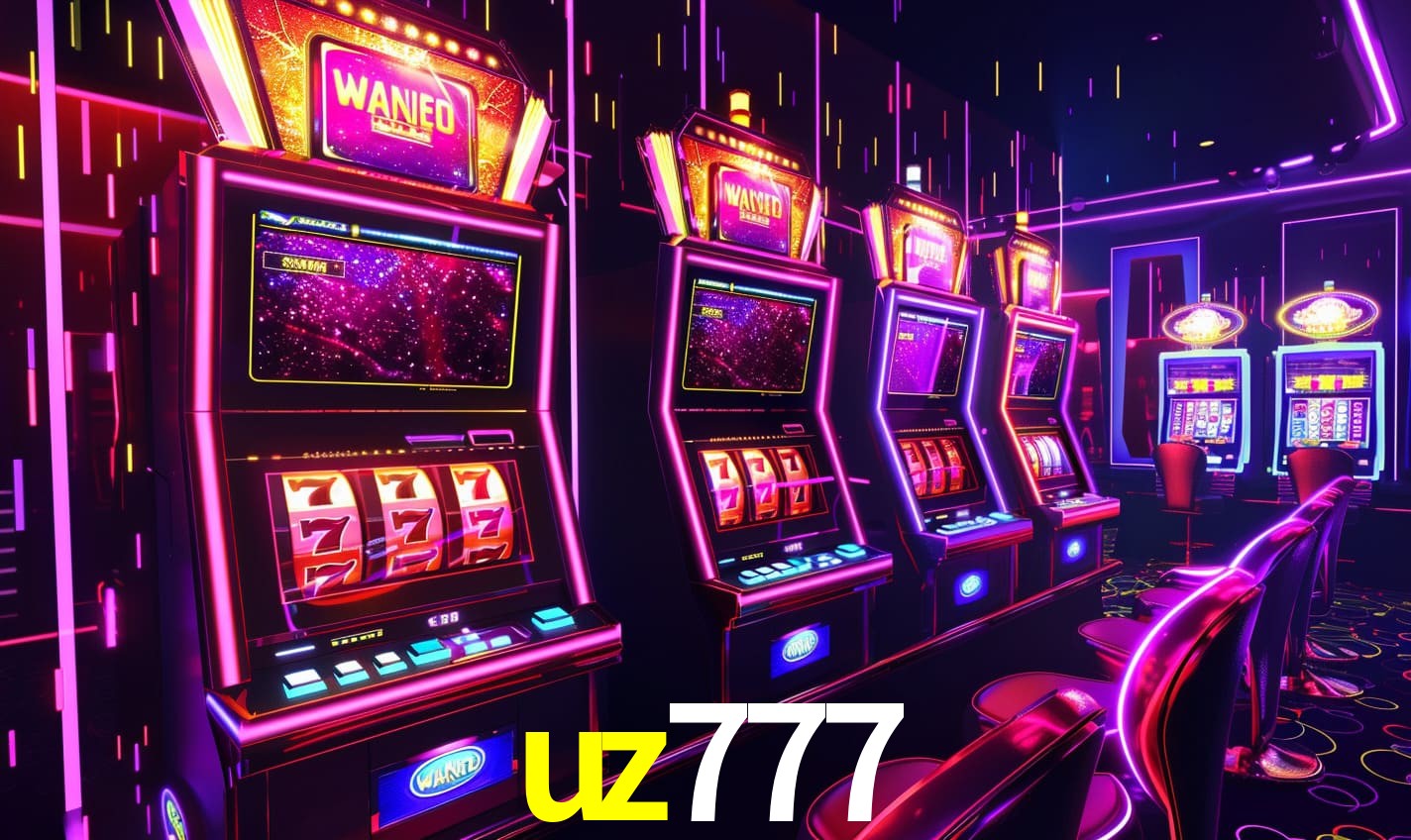 Descubra a Essência do uz777: Nossa História e Compromissos