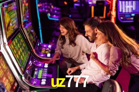 cassino uz777
