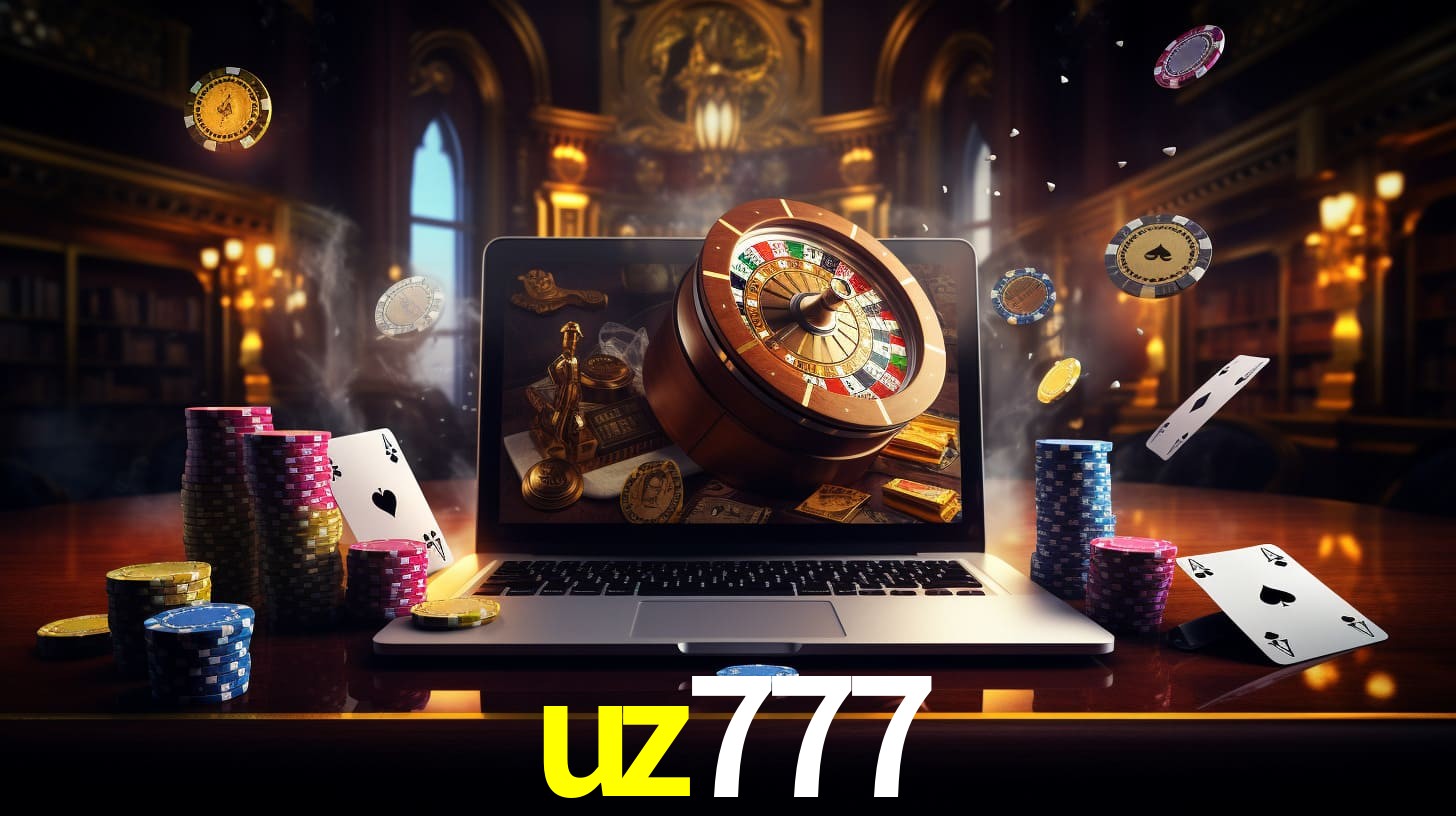 Blackjack Table uz777