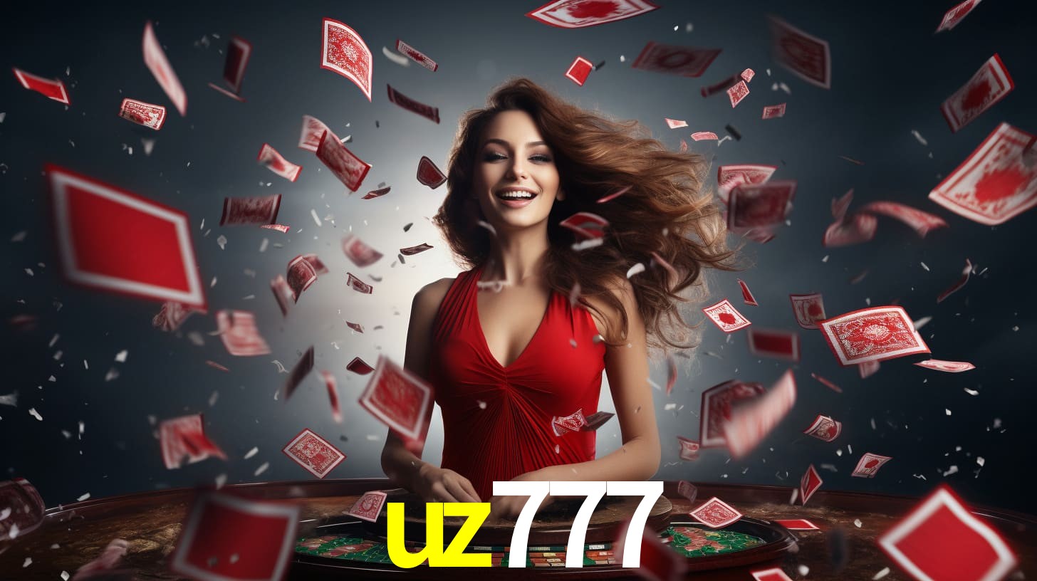 Roulette Table uz777