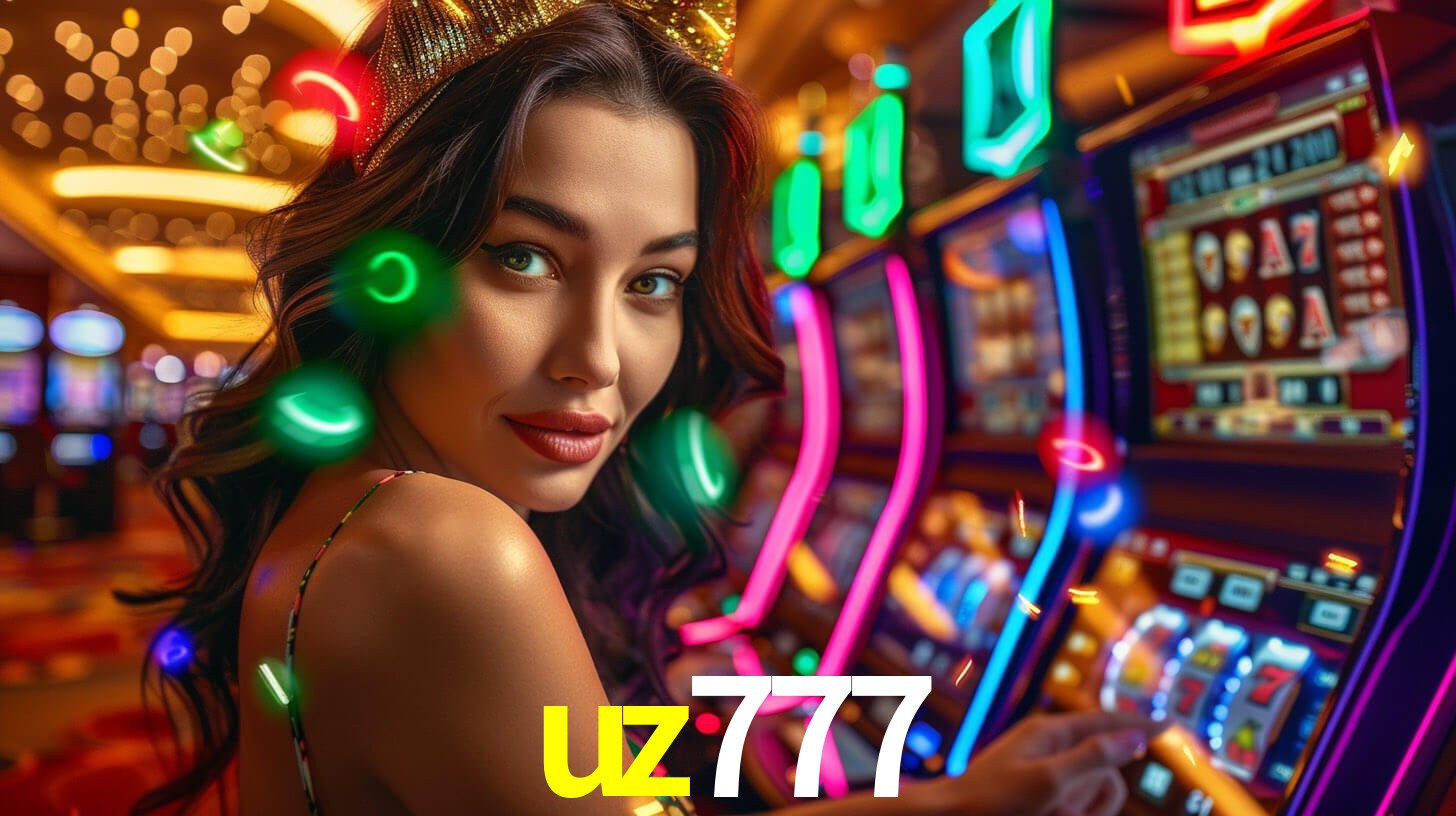 Mercados ao vivo e cash out na uz777