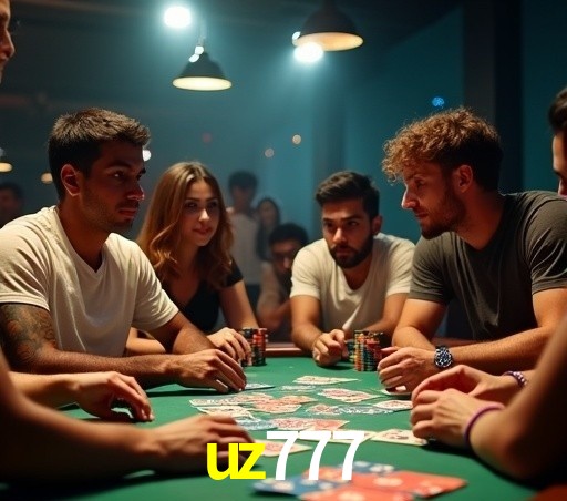 Loterias online na uz777