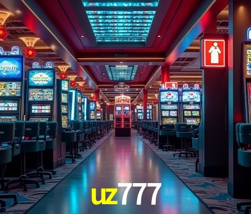 A Experiência Imersiva dos Cassinos Ao Vivo no uz777