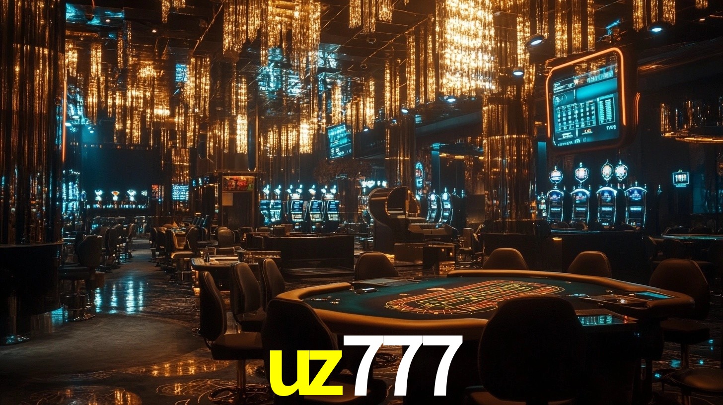 uz777: Seu Especialista em Apostas Esportivas Brasileiras